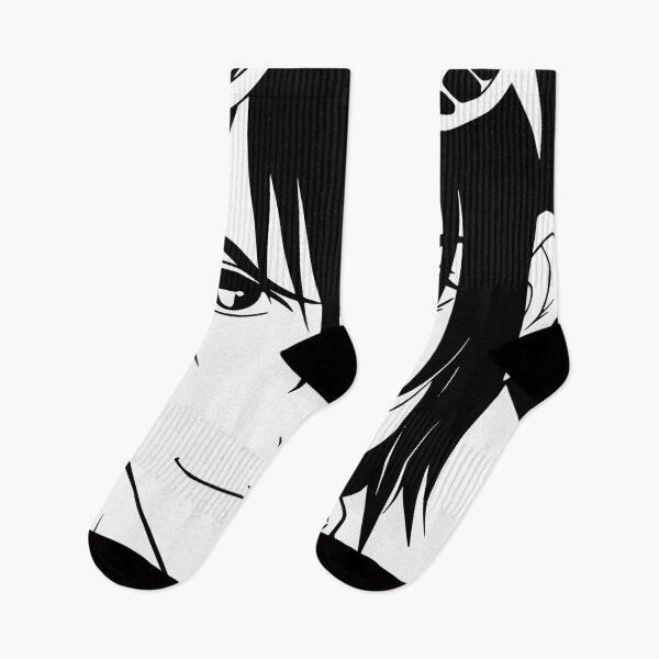Item preview, Confident Martial Artist Portrait | Clean Anime Line Art designed and sold by ArtLineEgypt.