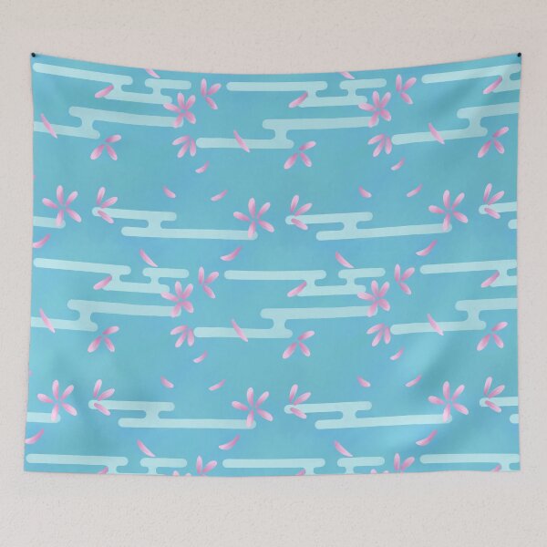 Item preview, Seasons Spring designed and sold by CosmicStaticKraft.