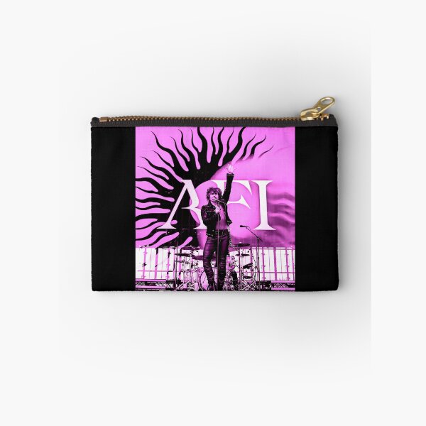 Item preview, AFI Rock band designed and sold by AaronCreagh.