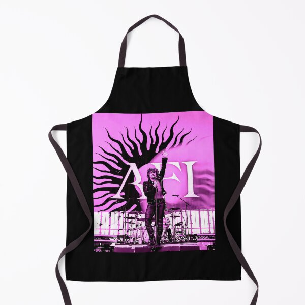 Item preview, AFI Rock band designed and sold by AaronCreagh.