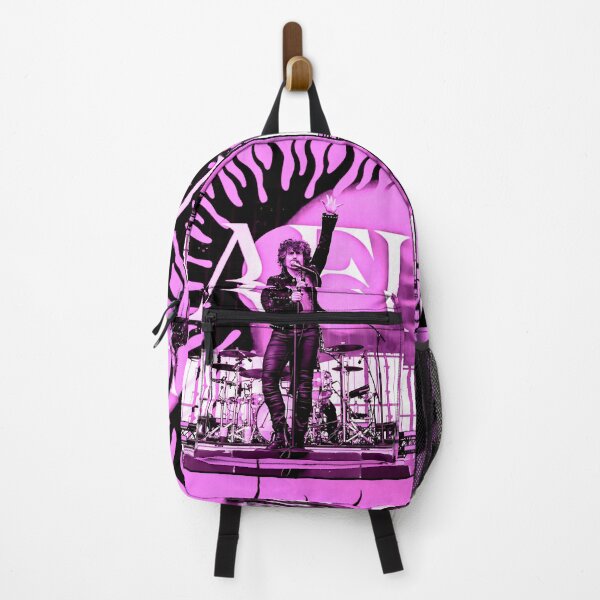 Item preview, AFI Rock band designed and sold by AaronCreagh.