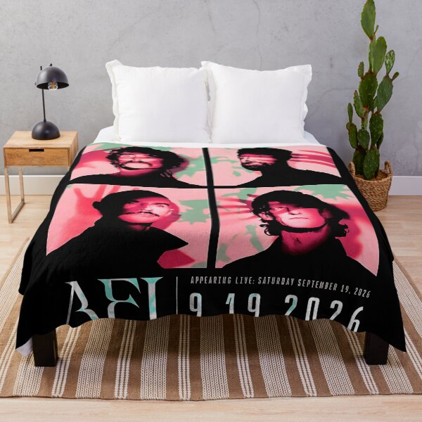 Item preview, AFI Rock band designed and sold by AaronCreagh.