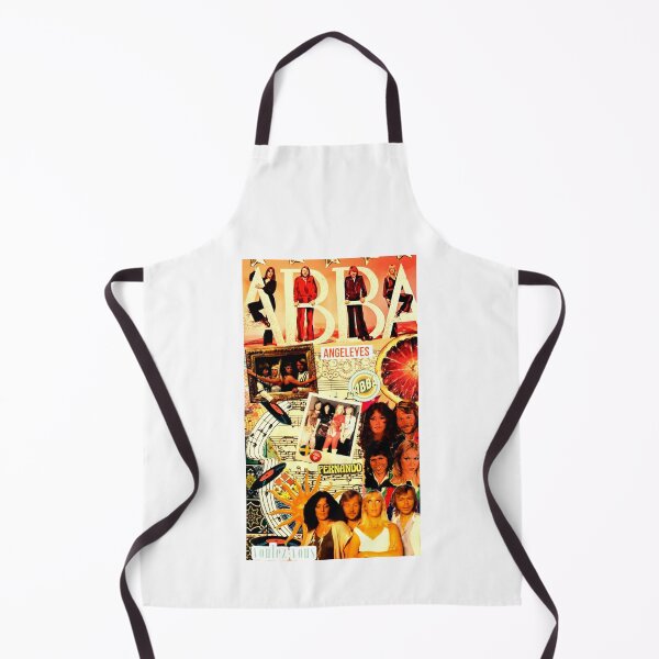 Item preview, ABBA Pop group designed and sold by Skozr.