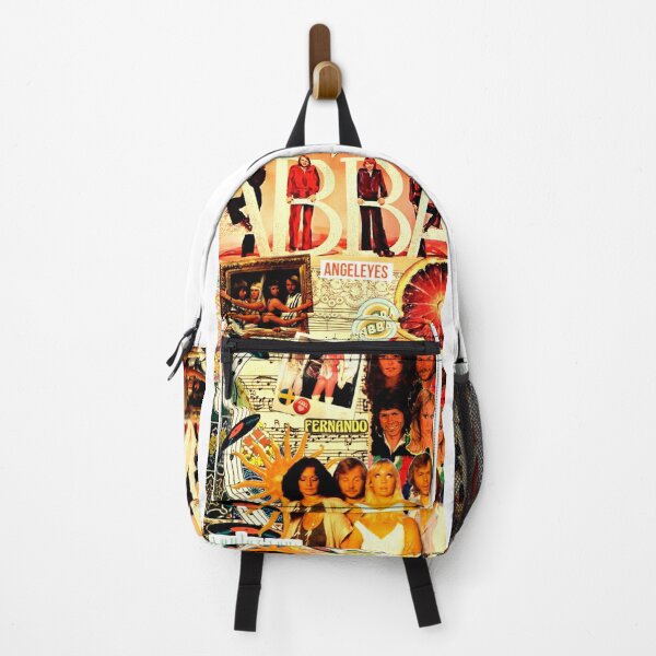 Item preview, ABBA Pop group designed and sold by Skozr.