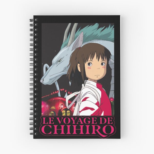 Item preview, Spirited Away Chiyo Chihiro designed and sold by LonieCummings.