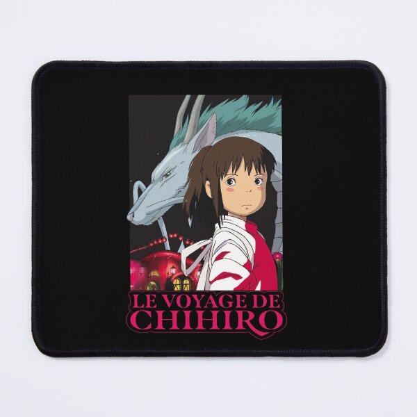 Item preview, Spirited Away Chiyo Chihiro designed and sold by LonieCummings.
