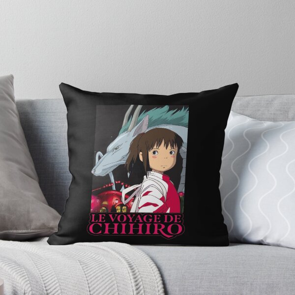 Item preview, Spirited Away Chiyo Chihiro designed and sold by LonieCummings.
