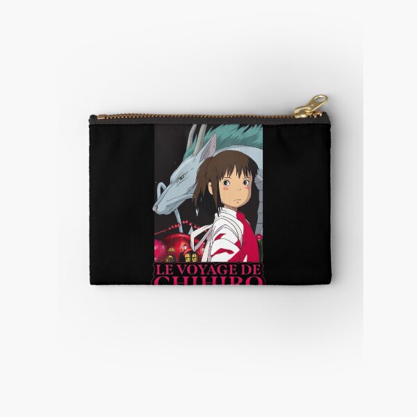 Item preview, Spirited Away Chiyo Chihiro designed and sold by LonieCummings.
