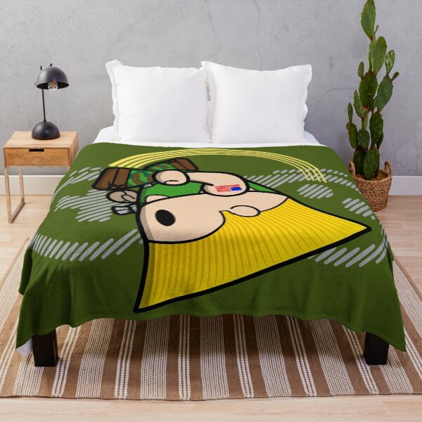 Item preview, Guile Somersault Kick designed and sold by Bien-o-No.