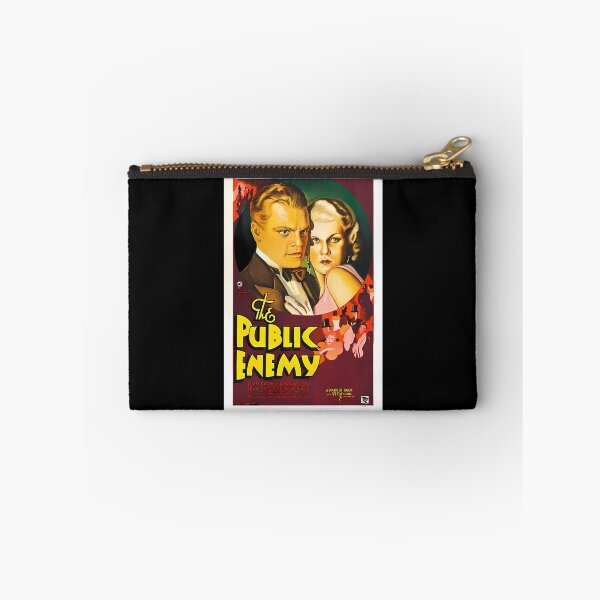 Item preview, Film Poster Design For The Public Enemy Starring designed and sold by FelderVirgie.