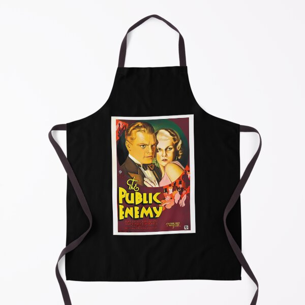Item preview, Film Poster Design For The Public Enemy Starring designed and sold by FelderVirgie.