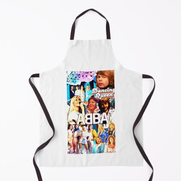 Item preview, ABBA Pop group designed and sold by Skozr.