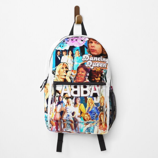 Item preview, ABBA Pop group designed and sold by Skozr.