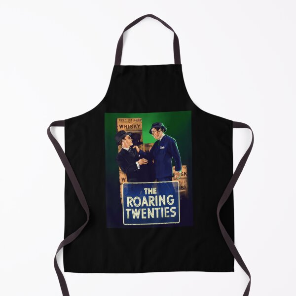 Item preview, 1939 - Bogart Gangster Crime Film - The Roaring Twenties. designed and sold by FelderVirgie.