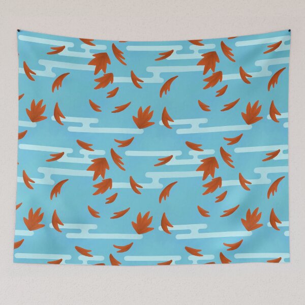 Item preview, Seasons Autumn designed and sold by CosmicStaticKraft.