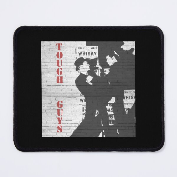 Item preview, Tough Guys designed and sold by FelderVirgie.
