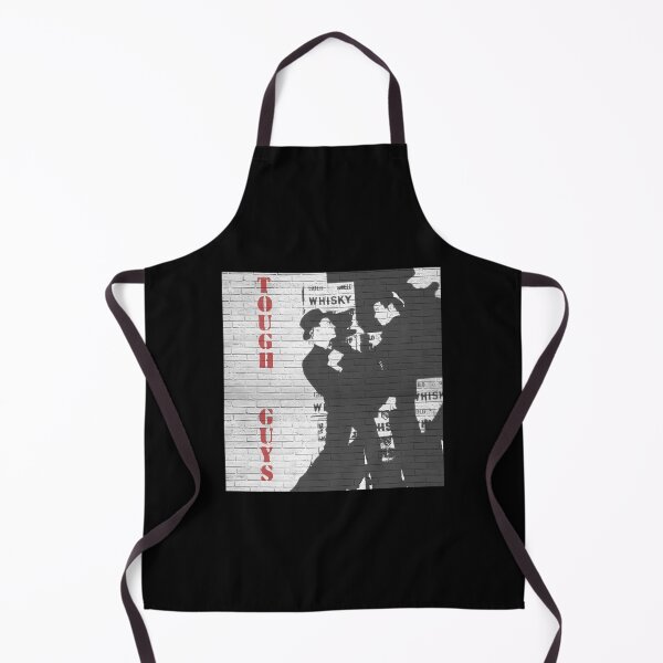 Item preview, Tough Guys designed and sold by FelderVirgie.