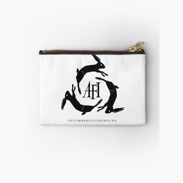 Item preview, AFI Rock band designed and sold by AaronCreagh.