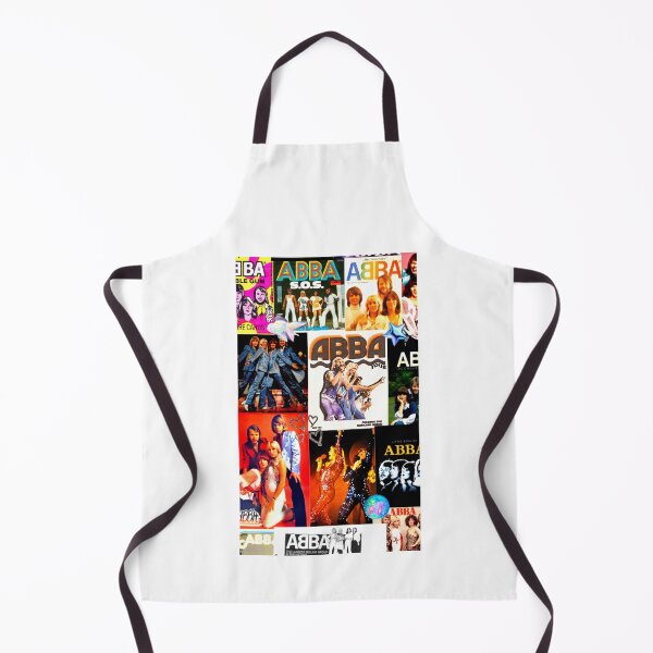 Item preview, ABBA Pop group designed and sold by Skozr.