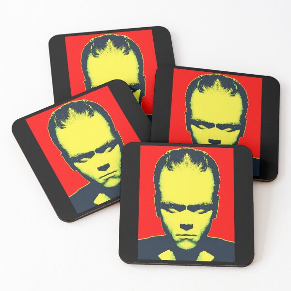 Item preview, James Cagney Alias designed and sold by FelderVirgie.