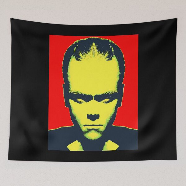 Item preview, James Cagney Alias designed and sold by FelderVirgie.