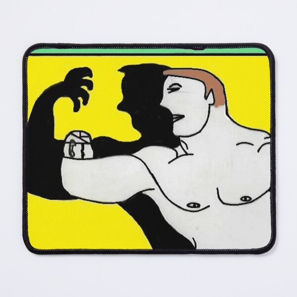 Item preview, Phantom Feeling designed and sold by Friedenbaum.