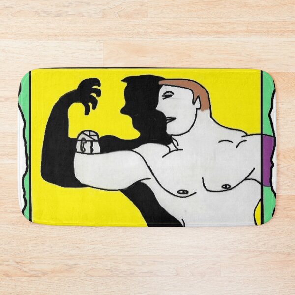 Item preview, Phantom Feeling designed and sold by Friedenbaum.