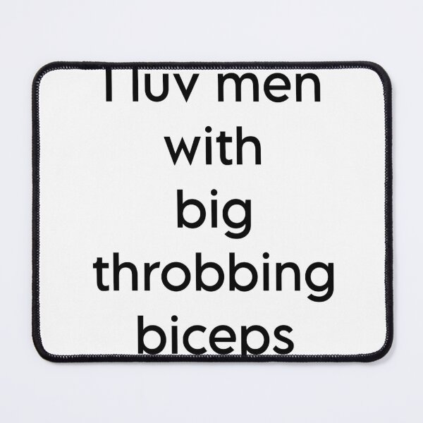 Item preview, biceps designed and sold by wavesnatural.