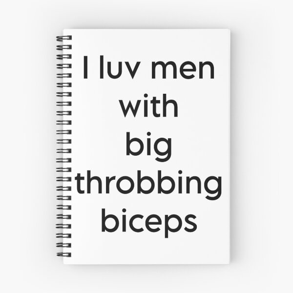 Item preview, biceps designed and sold by wavesnatural.