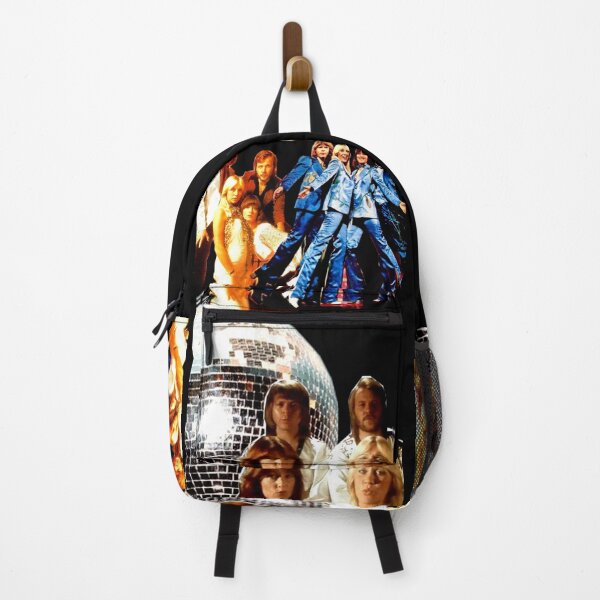 Item preview, ABBA Pop group designed and sold by Skozr.