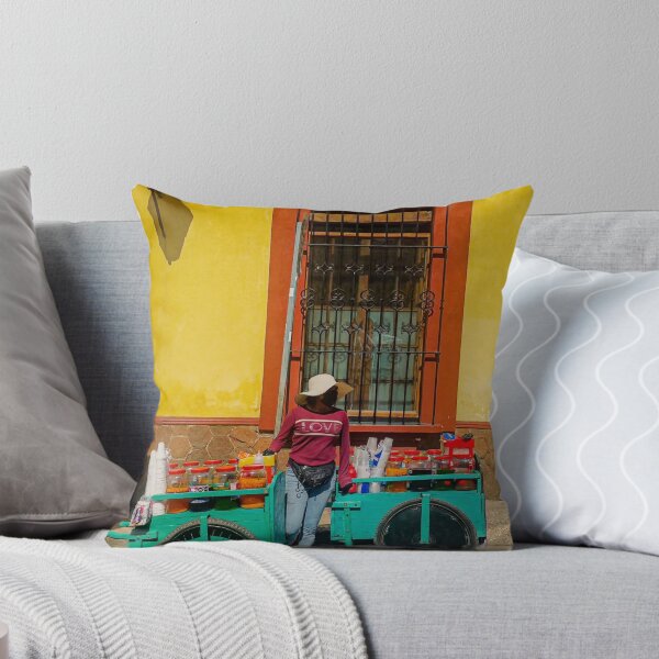 Item preview, Tropical Green Escape designed and sold by Markjueazley.