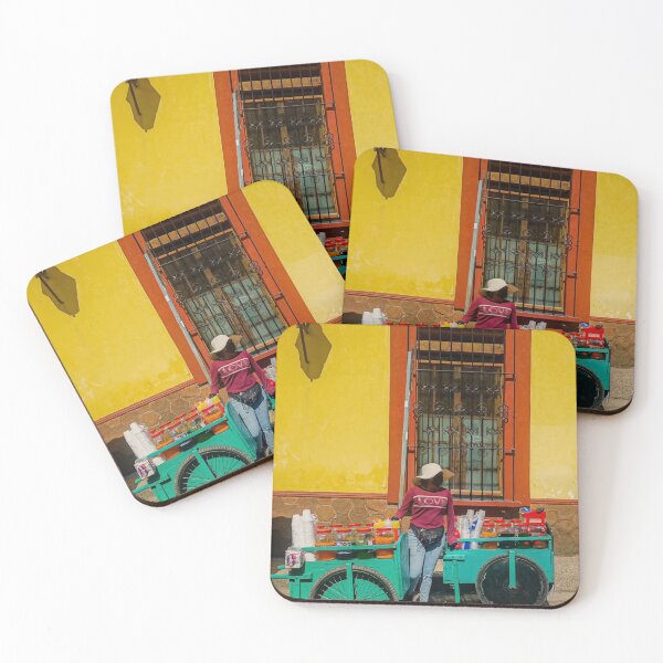 Item preview, Tropical Green Escape designed and sold by Markjueazley.