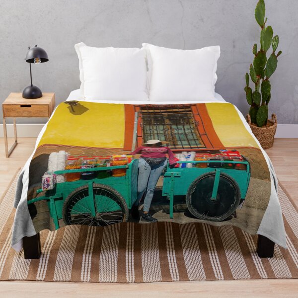 Item preview, Tropical Green Escape designed and sold by Markjueazley.