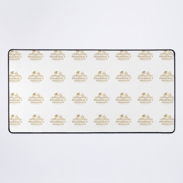 Item preview, Pharmacy Graduate - Gold Minimalist PharmD Graduation designed and sold by SM-Corner.