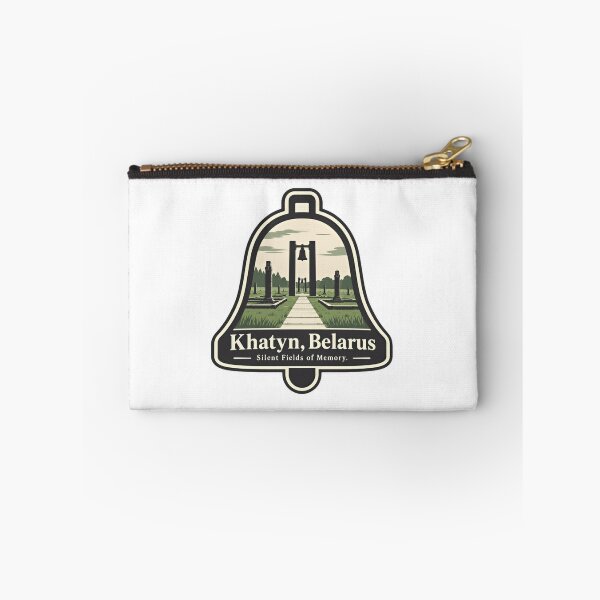 Item preview, Khatyn, Belarus Silent Fields Of Memory World War II History Memorial Remembrance designed and sold by SEEM-drawing.