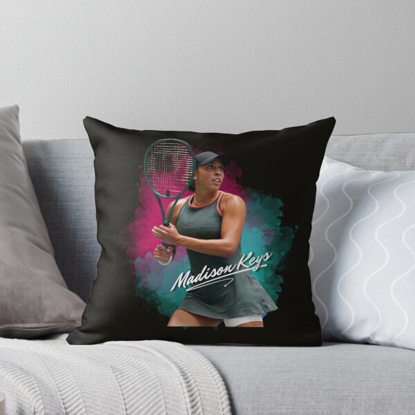 Item preview, Madison Keys HD T Shirt / Sticker  designed and sold by Designsleashed.
