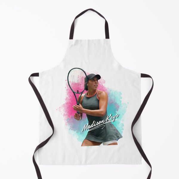 Item preview, Madison Keys HD T Shirt / Sticker designed and sold by Designsleashed.
