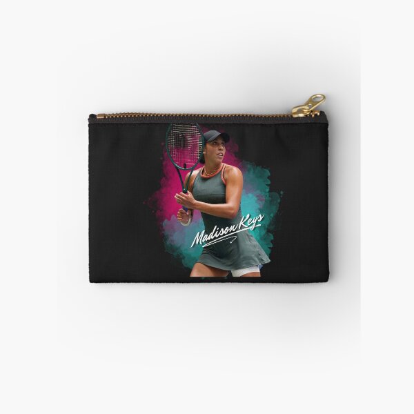 Item preview, Madison Keys HD T Shirt / Sticker  designed and sold by Designsleashed.