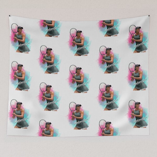 Artikelvorschau, Madison Keys HD T-Shirt / Aufkleber entworfen und verkauft von Designsleashed.