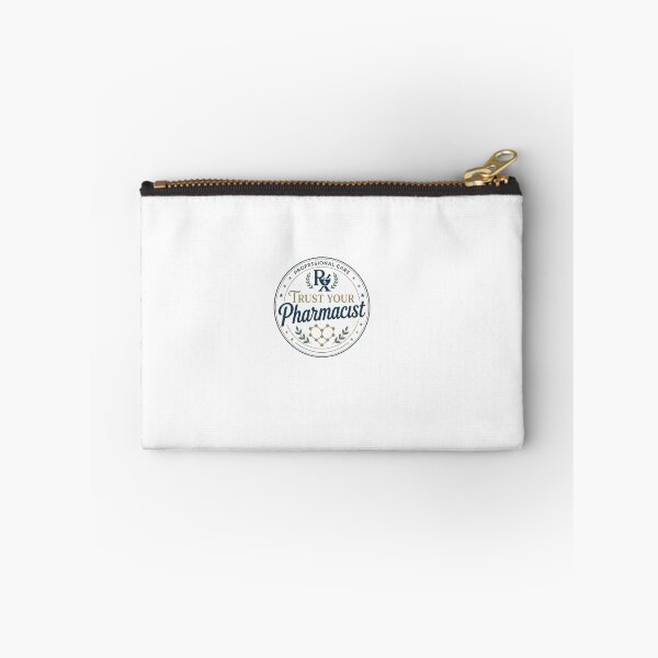 Artikelvorschau, Vertrauen Sie Ihrem Apotheker, Motivation, Geschenk entworfen und verkauft von SM-Corner.
