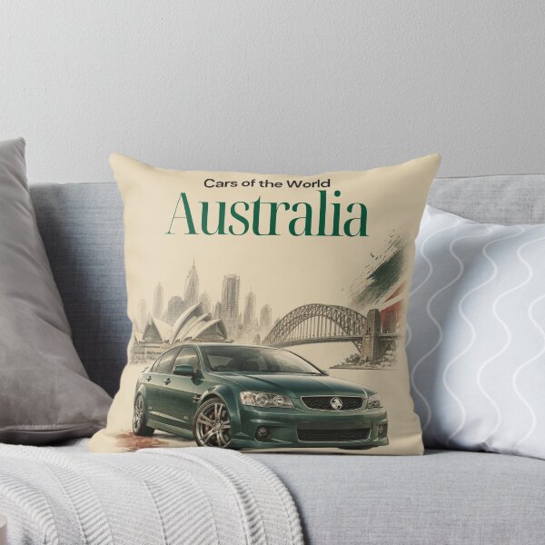 Item preview, Commodore Cars of the World designed and sold by Dimensionality.