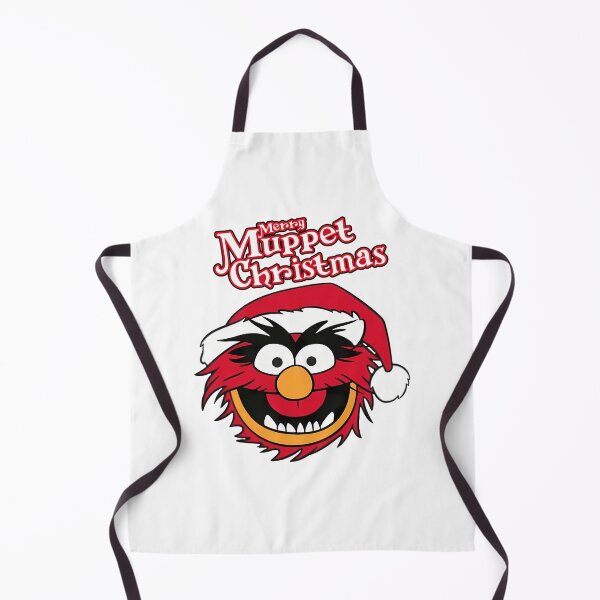 Item preview, Animal The Muppets Merry Muppet Christmas designed and sold by Galaxysurice.