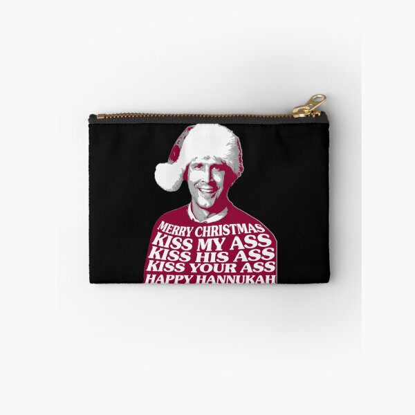 Item preview, christmas vacation - happy hannukah designed and sold by JohnRPhelps1.