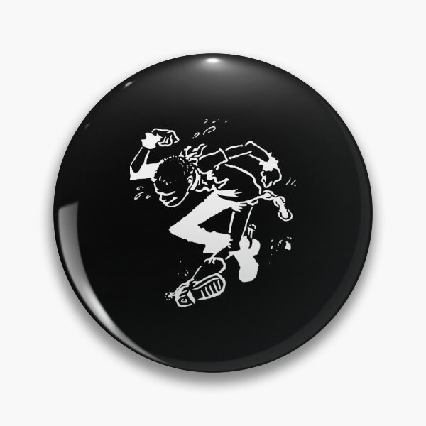 Item preview, circle jerks hd logo (ver. 4) designed and sold by JohnRPhelps1.