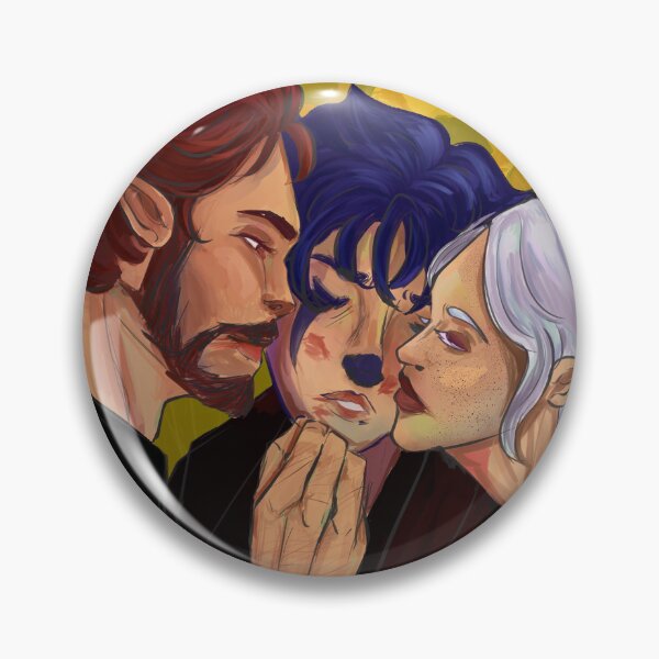 Item preview, The three designed and sold by Vanne 1311.