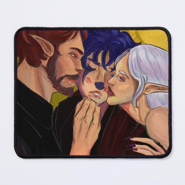 Item preview, The three designed and sold by Vanne 1311.