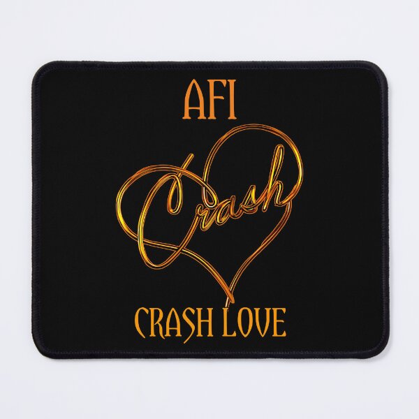 Item preview, AFI Rock band designed and sold by AaronCreagh.