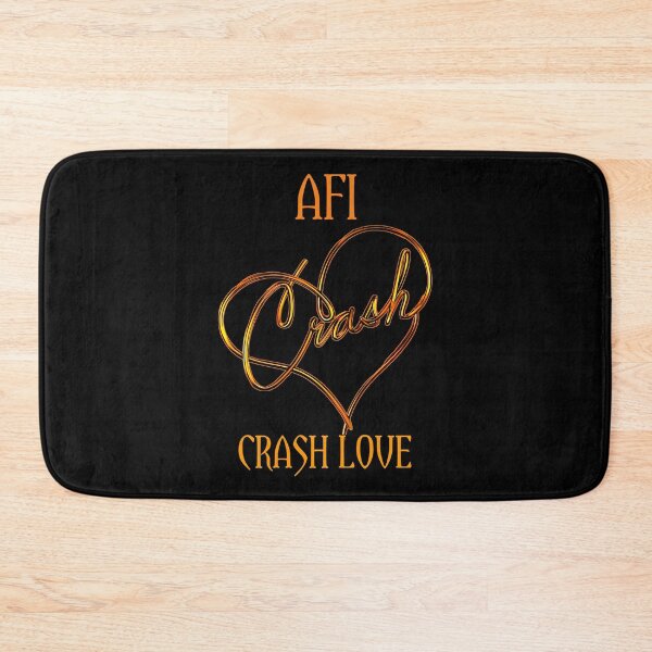 Item preview, AFI Rock band designed and sold by AaronCreagh.