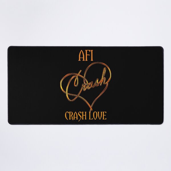 Item preview, AFI Rock band designed and sold by AaronCreagh.