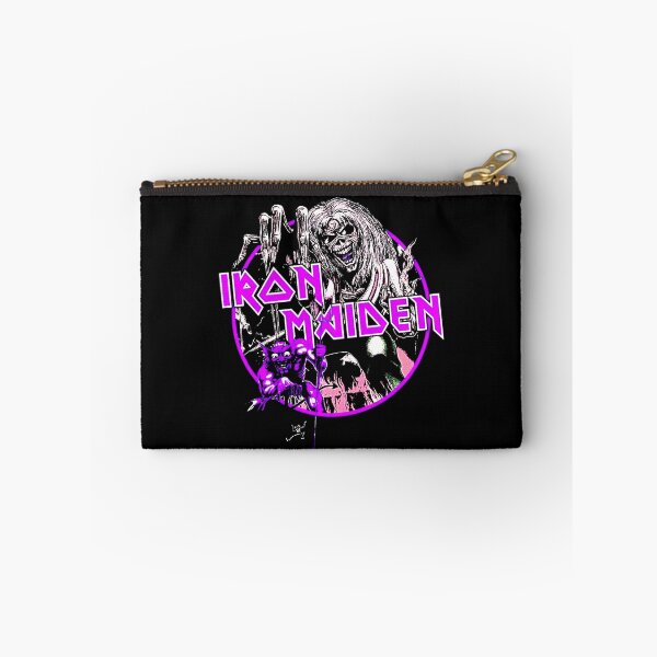 Item preview, Iron Maiden Style Rock Band designed and sold by Skozr.